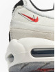 Nike Sneakers Air Max 95 Se white