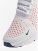Nike Sneakers Air Max 270 white