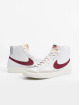 Nike Sneakers Blazer Mid Vintage white