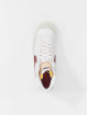 Nike Sneakers Blazer Mid Vintage white