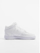 Nike Sneakers Court Vision Mid white