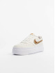 Nike Sneakers Court Vision Alta Ltr white