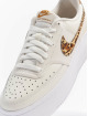 Nike Sneakers Court Vision Alta Ltr white