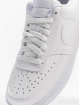 Nike Sneakers Court Vision Lo Nn white