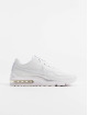 Nike Sneakers Air Max LTD 3 white