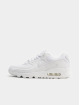 Nike Sneakers Air Max 90 white