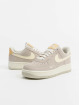 Nike Sneakers Air Force 1 Lo '07 white