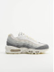 Nike Sneakers Air Max 95 white