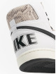 Nike Sneakers Terminator High white