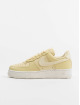 Nike Sneakers Air Force 1 '07 Essential yellow