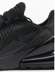Nike Sneakers Air Max 270 (GS) èierna