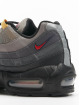 Nike Sneakers Air Max 95 SE šedá