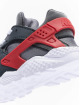 Nike Sneakers Huarache Run (TD) šedá