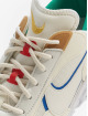 Nike Snejkry React Vision bílý