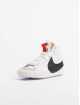 Nike Snejkry Blazer Mid '77 Jumbo bílý