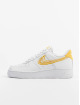 Nike Snejkry Air Force 1 '07 bílý