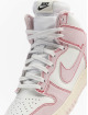 Nike Snejkry Dunk High 1985 bílý