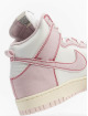 Nike Snejkry Dunk High 1985 bílý