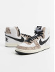 Nike Snejkry Terminator High bílý