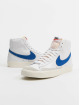 Nike Snejkry Blazer Mid '77 bílý