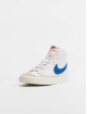 Nike Snejkry Blazer Mid '77 bílý