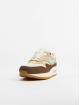 Nike Snejkry Air Max 1 Prm hnědý