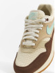 Nike Snejkry Air Max 1 Prm hnědý