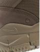 Nike Snejkry Sfb 6" Nsw Leather hnědý