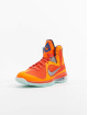 Nike Snejkry Lebron 9 Big Bang (2022) oranžový