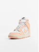 Nike Snejkry Dunk High 1985 oranžový