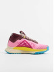Nike Snejkry React Pegasus Trail 4 Gtx růžový