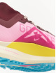 Nike Snejkry React Pegasus Trail 4 Gtx růžový