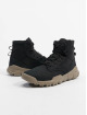 Nike Snejkry Sfb 6" Nsw Leather čern