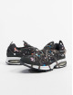 Nike Snejkry Air Kukini Se čern