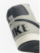 Nike Snejkry Terminator High šedá