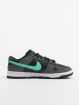 Nike Snejkry Dunk Low Retro šedá
