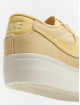 Nike Snejkry Blazer Low Platform Cnvs žlutý