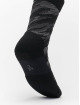 Nike Socken Crew Camo schwarz