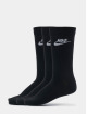 Nike Socken Everyday Essential Cr schwarz