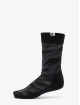 Nike Socks Crew Camo black