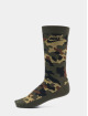 Nike Sokken Everyday Essential Crew camouflage