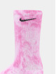 Nike Sokken Everyday Plus rose