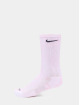 Nike Sokken Everyday Plus rose