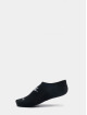 Nike Sokken Everyday Plus Cush 3-Pack Footie zwart
