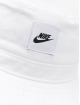 Nike Sombrero Bucket Futura Core blanco