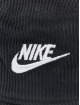 Nike Sombrero Futura Corduroy negro