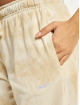 Nike Spodnie do joggingu Cold Dye Jrsy Mr bezowy