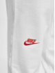 Nike Spodnie do joggingu Spe  Flc Cf M Fta bialy
