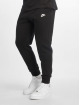 Nike Spodnie do joggingu Jogger BB czarny