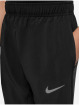 Nike Spodnie do joggingu Woven czarny